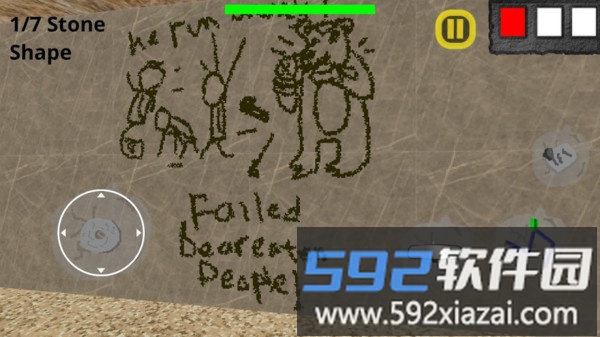 火柴人石器时代最新版截图4