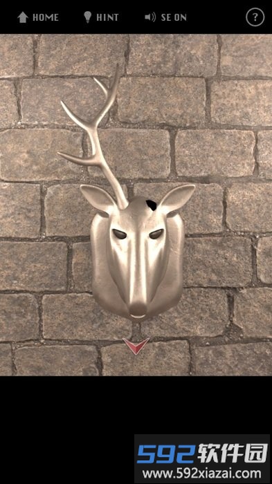 地下室逃脱手游截图1