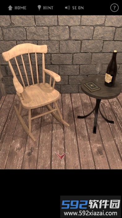 地下室逃脱手游截图4