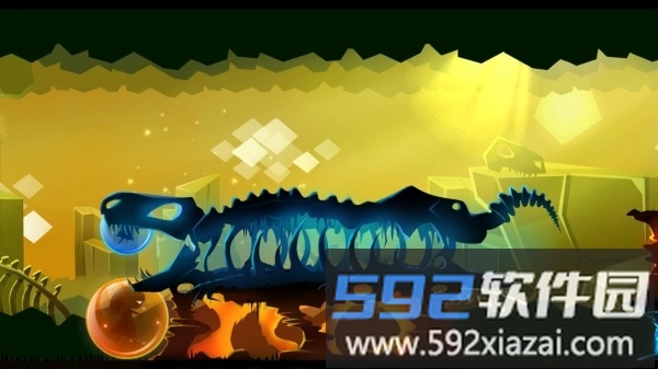 平行梦境手机版截图1