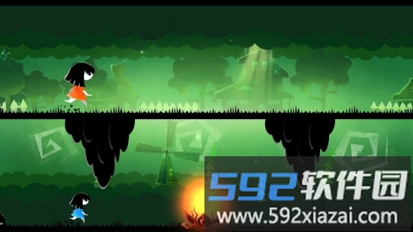 平行梦境手机版截图2