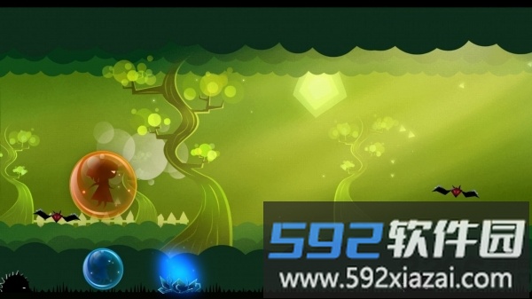 平行梦境手机版截图3