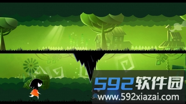 平行梦境手机版截图4