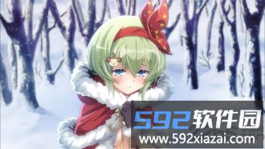 宝石研物语果盘测试版截图2