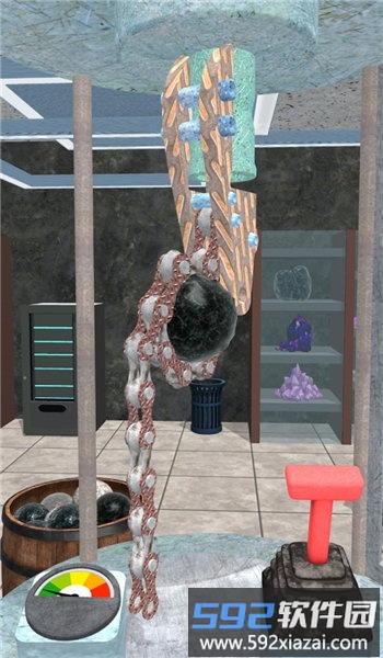 原石大师免费版截图1