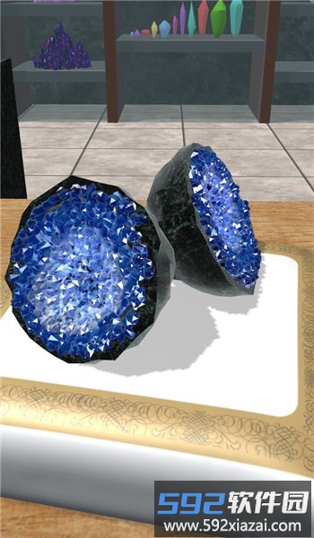 原石大师免费版截图3