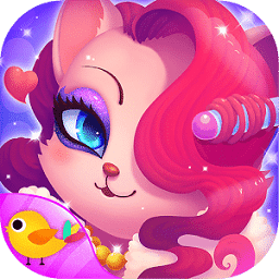 天才宠物美容院游戏破解版