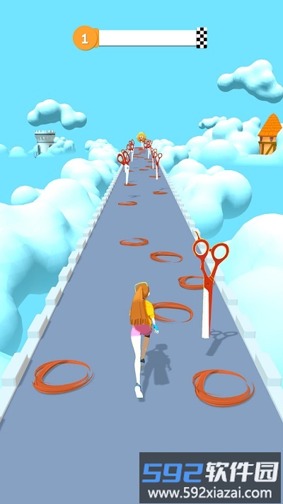 疯狂潮发官方版截图1