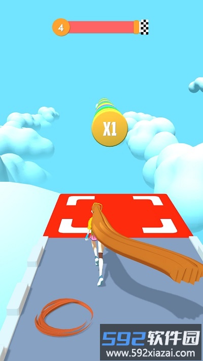 疯狂潮发官方版截图2