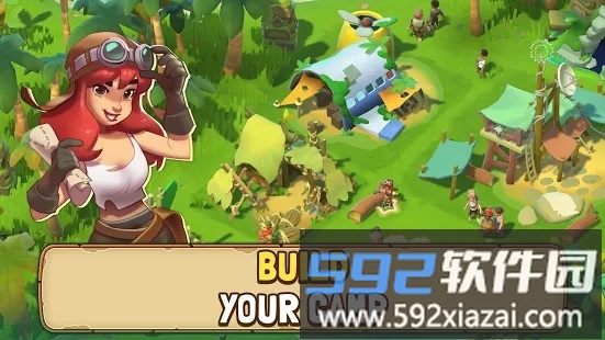 失踪的幸存者官方版