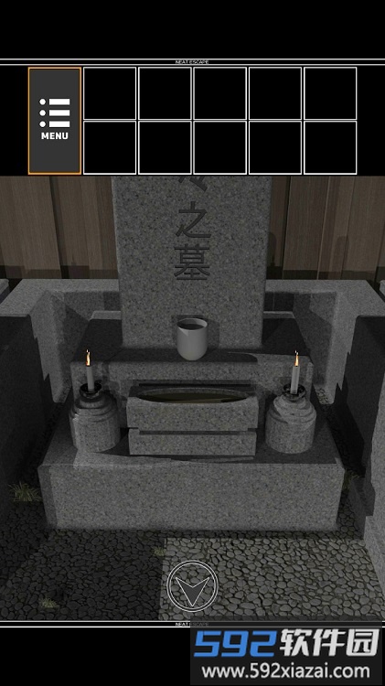 墓地逃脱手机版截图3