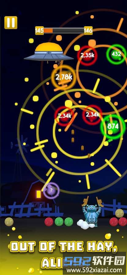 猛牛祖卡最新版截图3