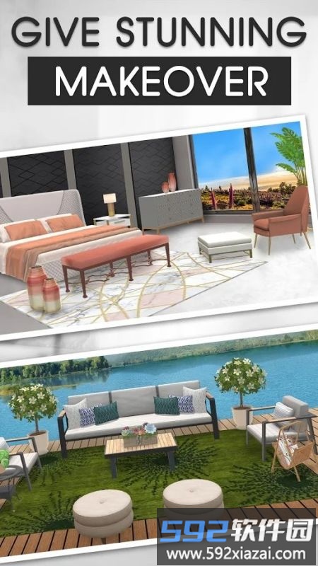 家庭装修装饰和设计中文版截图4