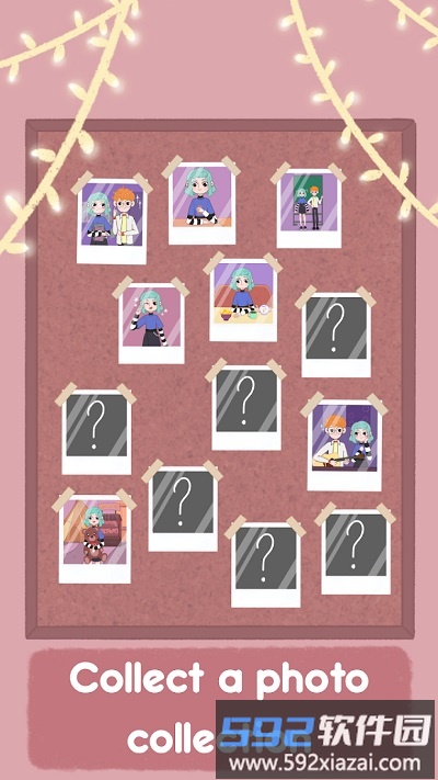 让我们在一起游戏截图5