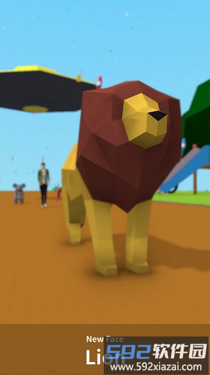 企鹅大游行官方版截图5