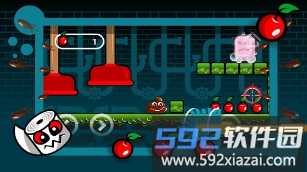 我是小粪粪最新版截图2