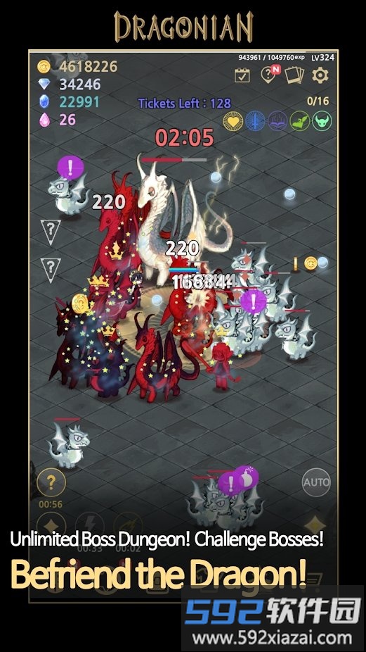 dragonian游戏截图3