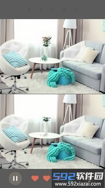 眼里找茬红包版截图3