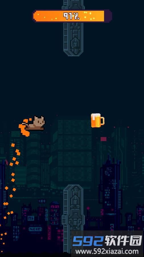 幻想安德森先生游戏截图3