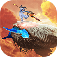 山海异兽志手游