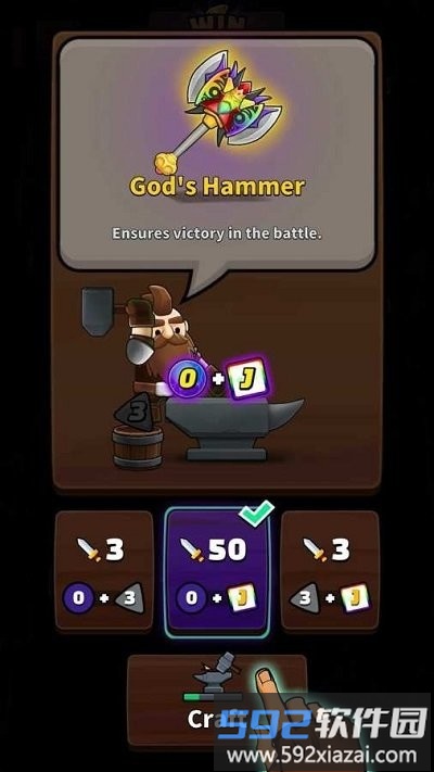 亿万富翁矮人手游(billionairedwarf)截图4