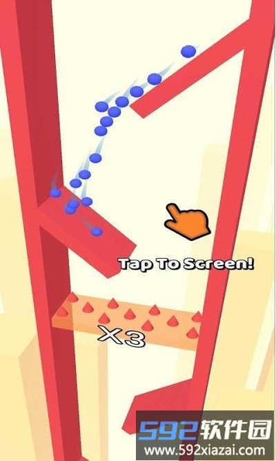 改变下落最新版截图2