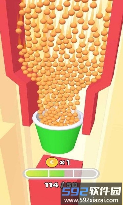 改变下落最新版截图3