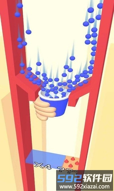 改变下落最新版截图4