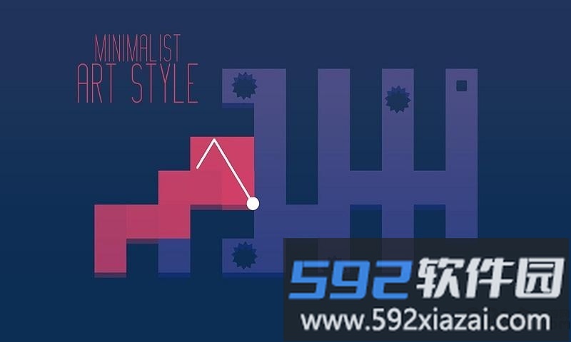 反弹射击中文版截图2