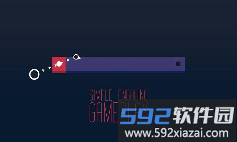 反弹射击中文版截图4