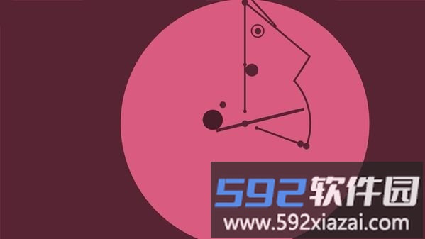 圆圈完成物理益智最新版截图1