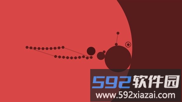 圆圈完成物理益智最新版截图2