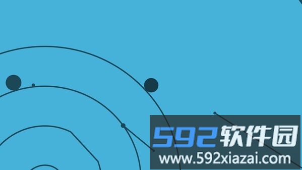 圆圈完成物理益智最新版截图4