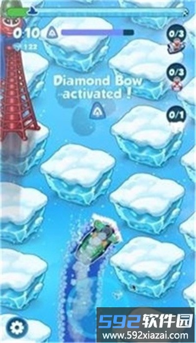 破冰雪手机版截图1