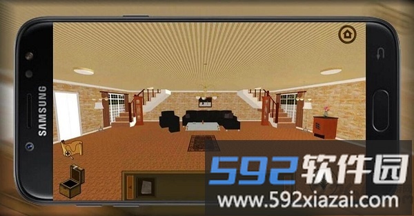 谎言秘密小屋汉化版截图3