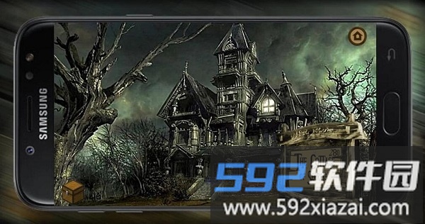 谎言秘密小屋汉化版截图4