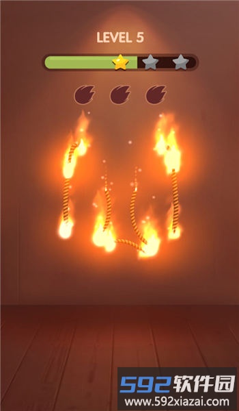 点燃绳索免费版截图1