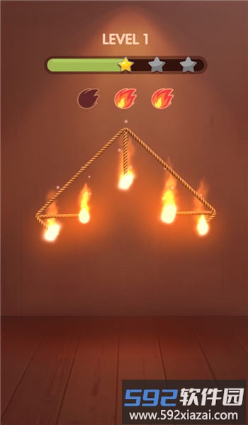 点燃绳索免费版截图3