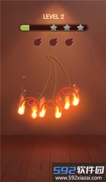 点燃绳索免费版截图4