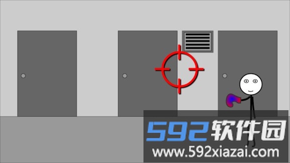 火柴人越狱爱情手游截图4