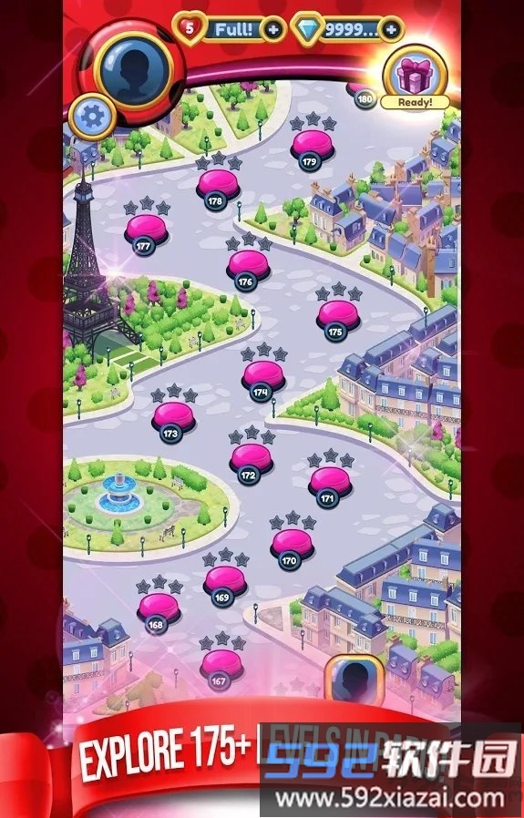 奇迹般的击溃手游截图3