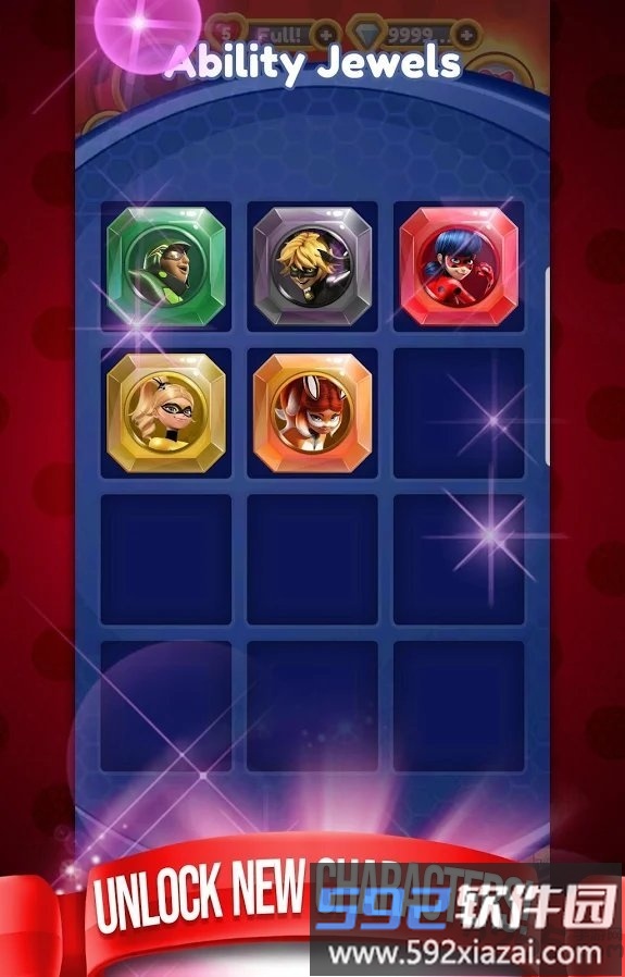 奇迹般的击溃手游截图4