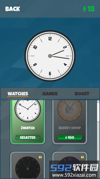 玩转时针最新版游戏截图1