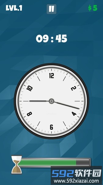 玩转时针最新版游戏截图4