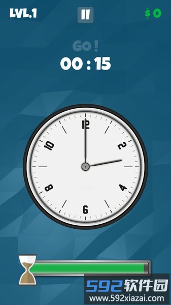 玩转时针最新版游戏截图5
