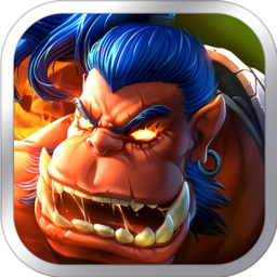 军团对决手游果盘版