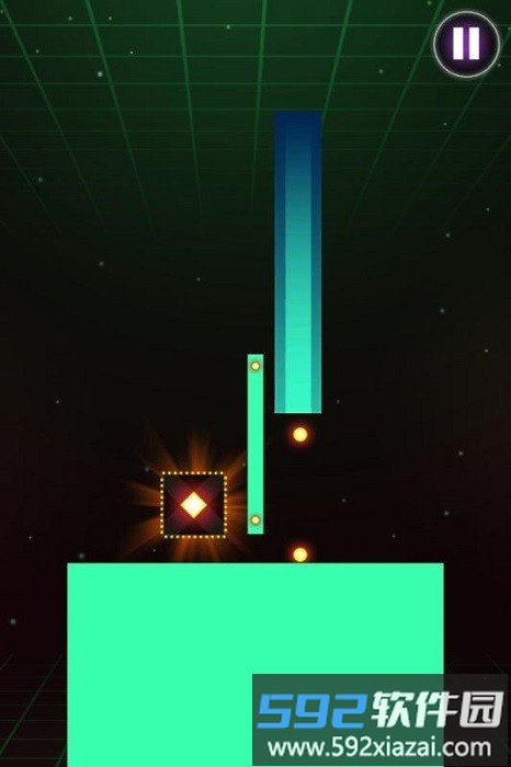 梦幻空间站游戏截图2