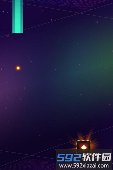 梦幻空间站游戏截图3