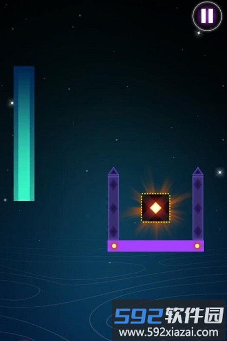 梦幻空间站游戏截图4