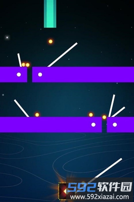 梦幻空间站游戏截图5